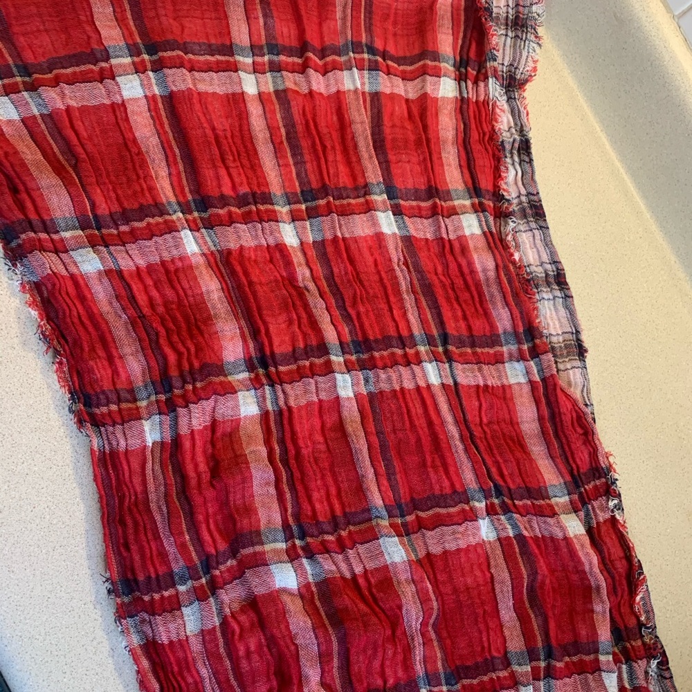 Infinity scarf - Picture 3 of 3
